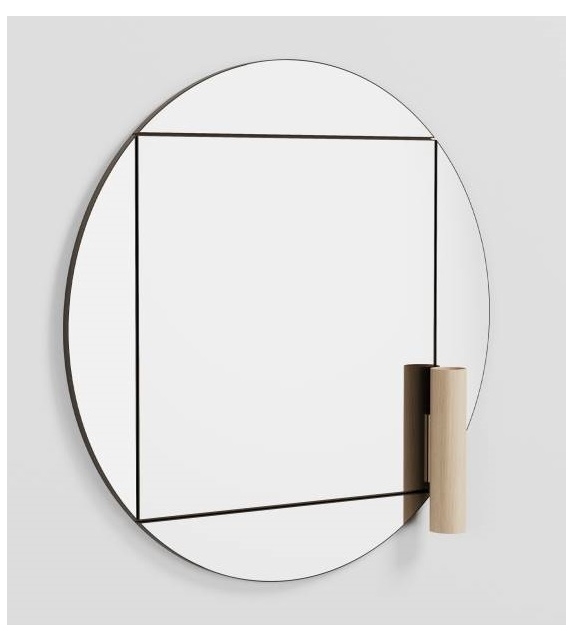 Paradigma Living Divani Miroir