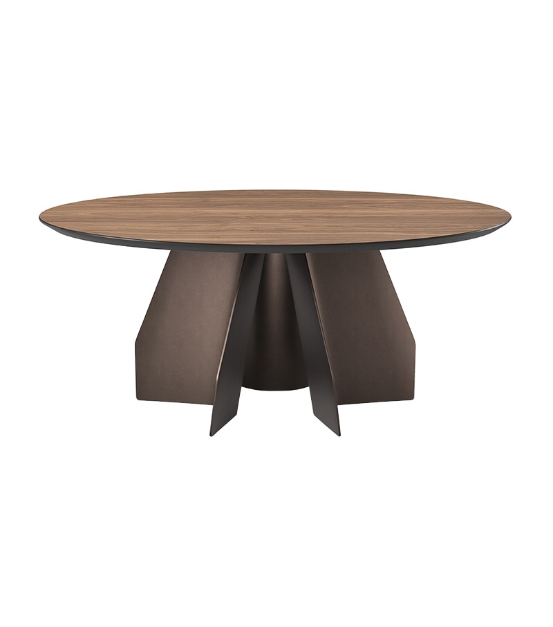 Senator Round Cattelan Italia Tisch