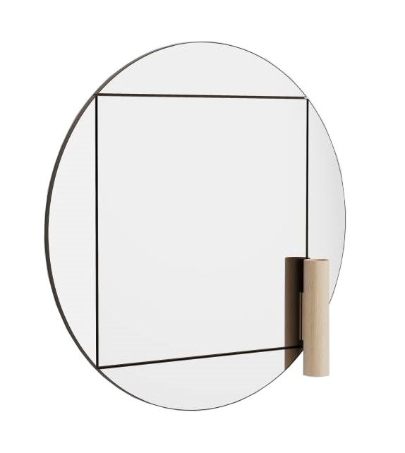 Paradigma Living Divani Miroir