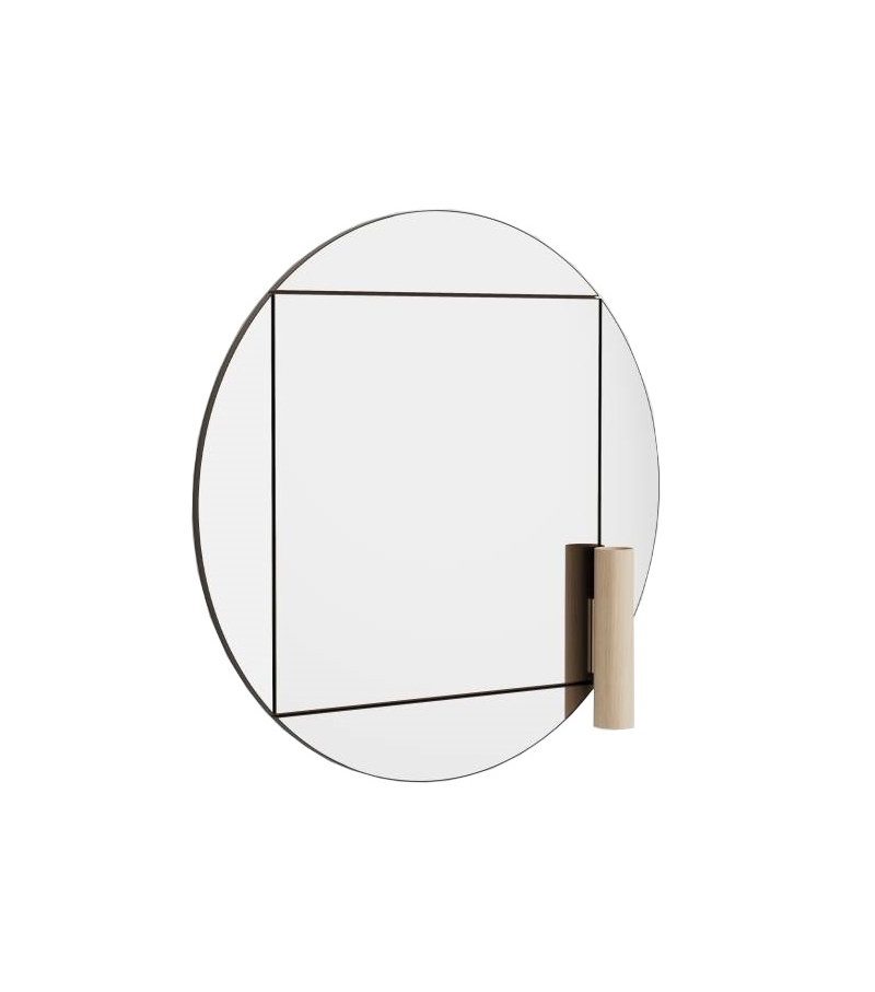 Paradigma Living Divani Miroir