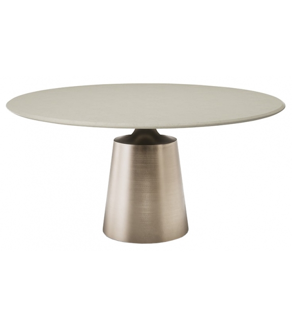 Yoda Argile Cattelan Italia Tisch