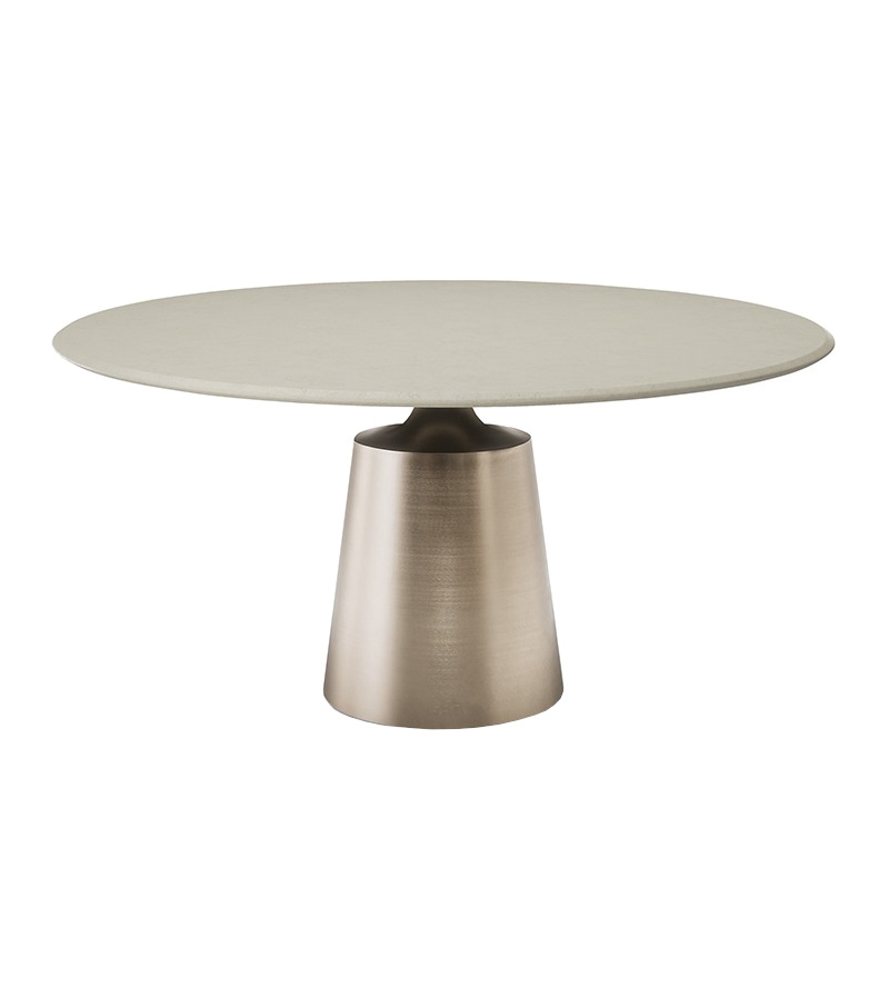 Yoda Argile Cattelan Italia Tisch