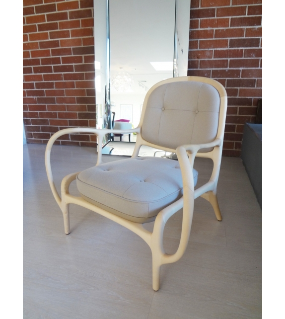 Twenty Two Fauteuil Ceccotti Collezioni
