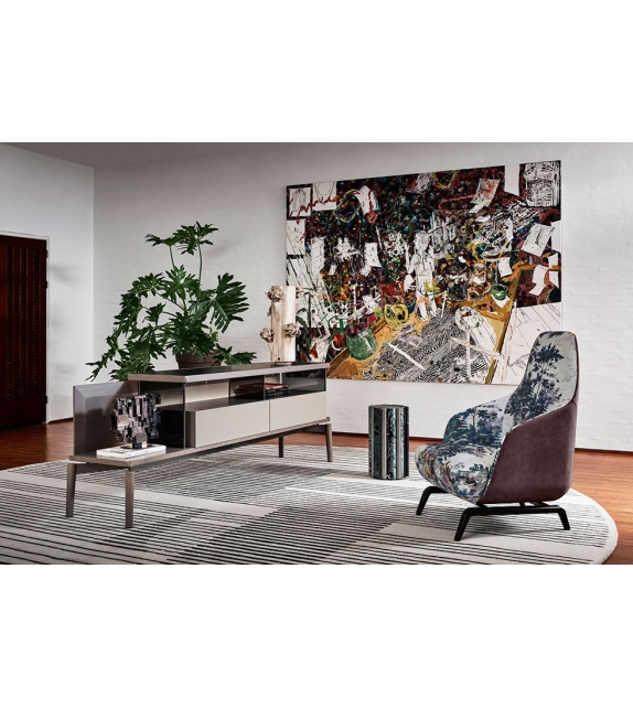Kukei Sideboard Giorgetti