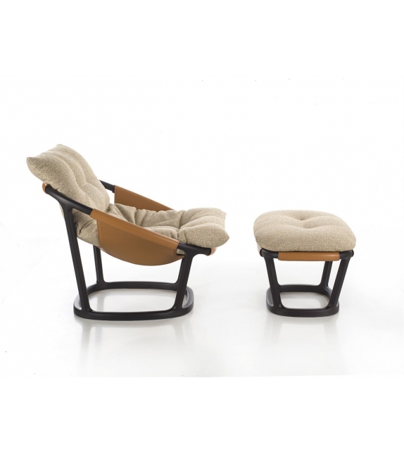 Amarantha Porada Fauteuil