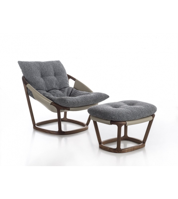 Amarantha Porada Armchair