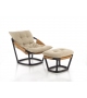 Amarantha Porada Armchair