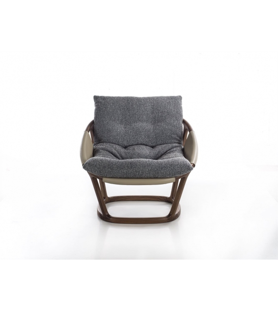 Amarantha Porada Armchair