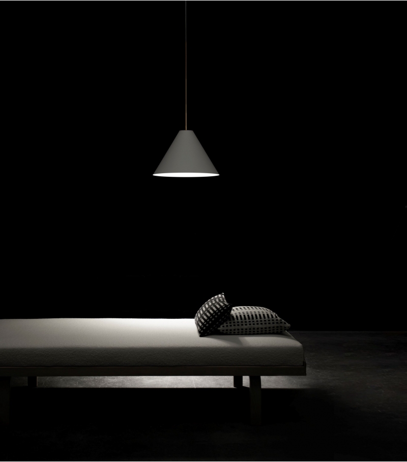 Sottosopra Davide Groppi Pendant Lamp