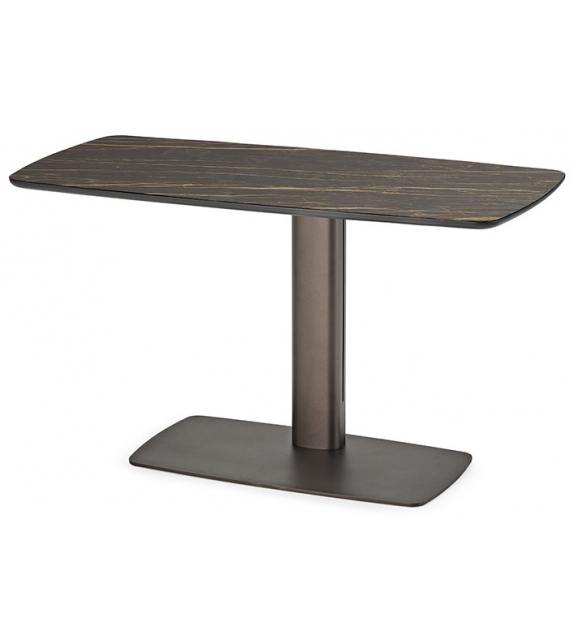 Run Keramik Cattelan Italia Schreibtisch