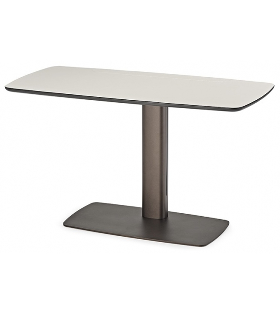 Run Leather Cattelan Italia Scrittoio