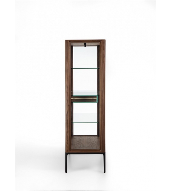 Atsuko Porada Vitrine