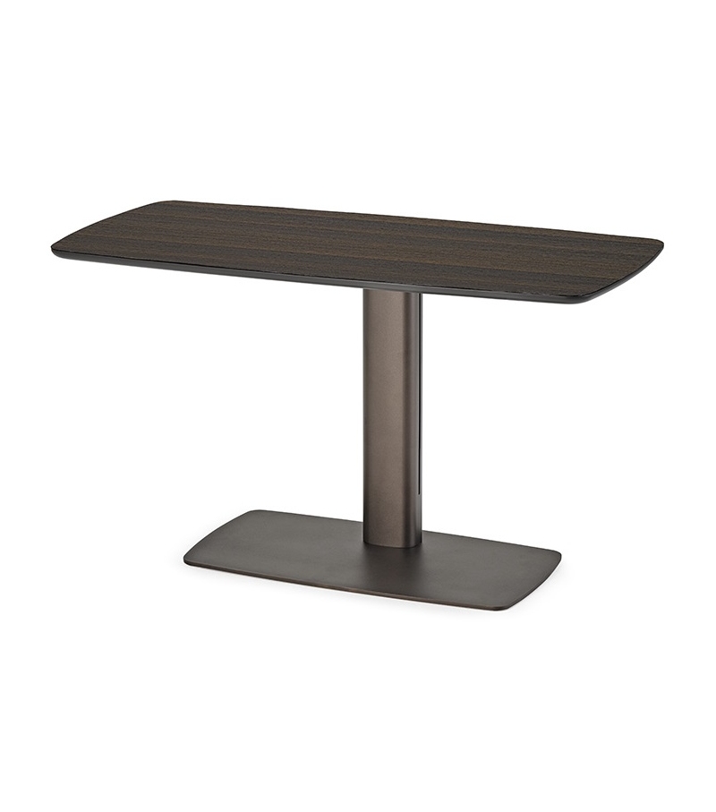 Run Wood Cattelan Italia Desk