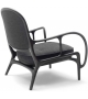 Twenty Two Fauteuil Ceccotti Collezioni