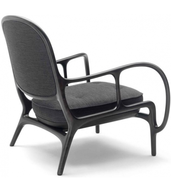 Twenty Two Armchair Ceccotti Collezioni