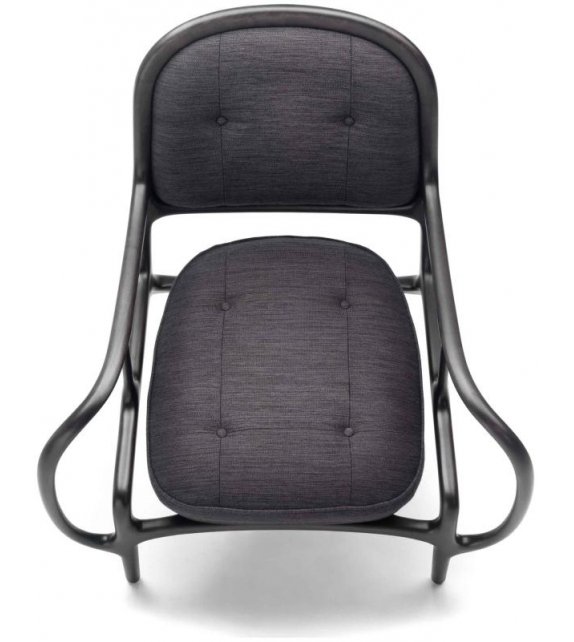 Twenty Two Fauteuil Ceccotti Collezioni