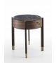 Bayus Ronde 44 Porada Table De Chevet