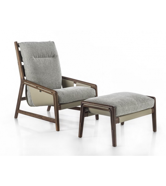 Bice Porada Armchair