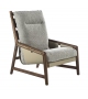 Bice Porada Fauteuil