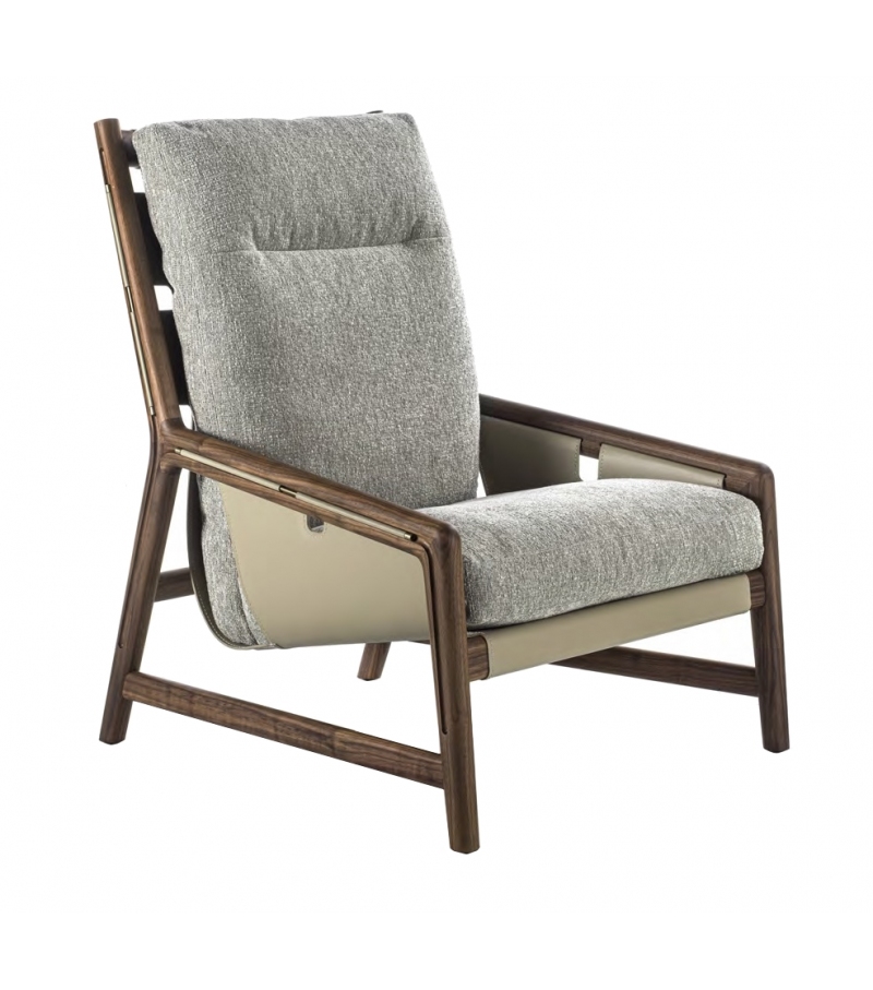 Bice Porada Fauteuil