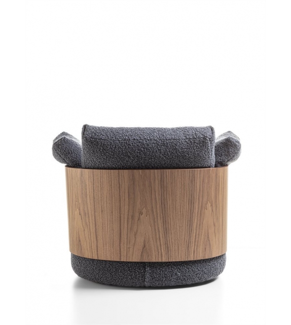 Calin Porada Fauteuil