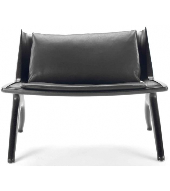 DC 90 Armchair Ceccotti Collezioni