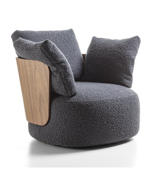 Calin Porada Armchair