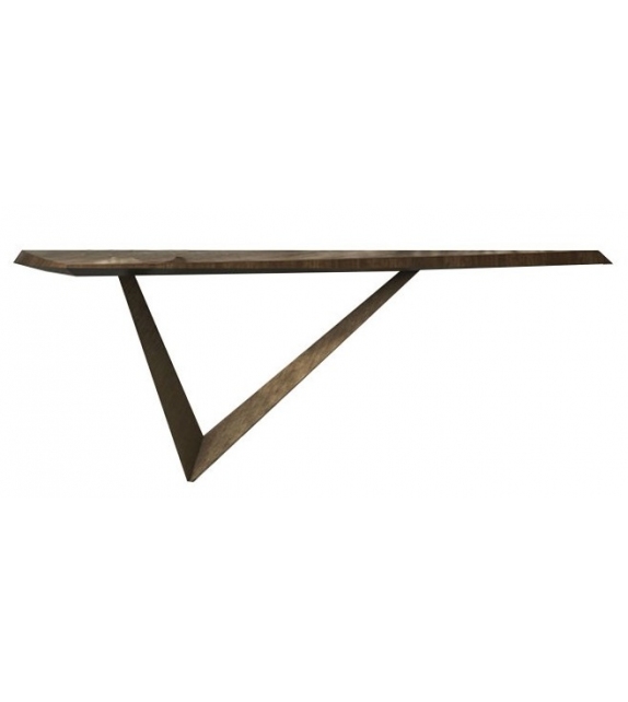 Varenne Cattelan Italia Consola