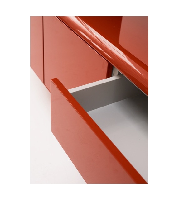 Explorer BD Barcelona Mueble Contenedor