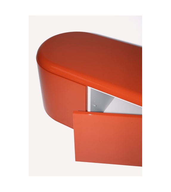 Explorer BD Barcelona Meuble de Rangement