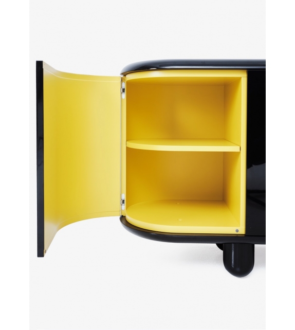 Explorer BD Barcelona Meuble de Rangement