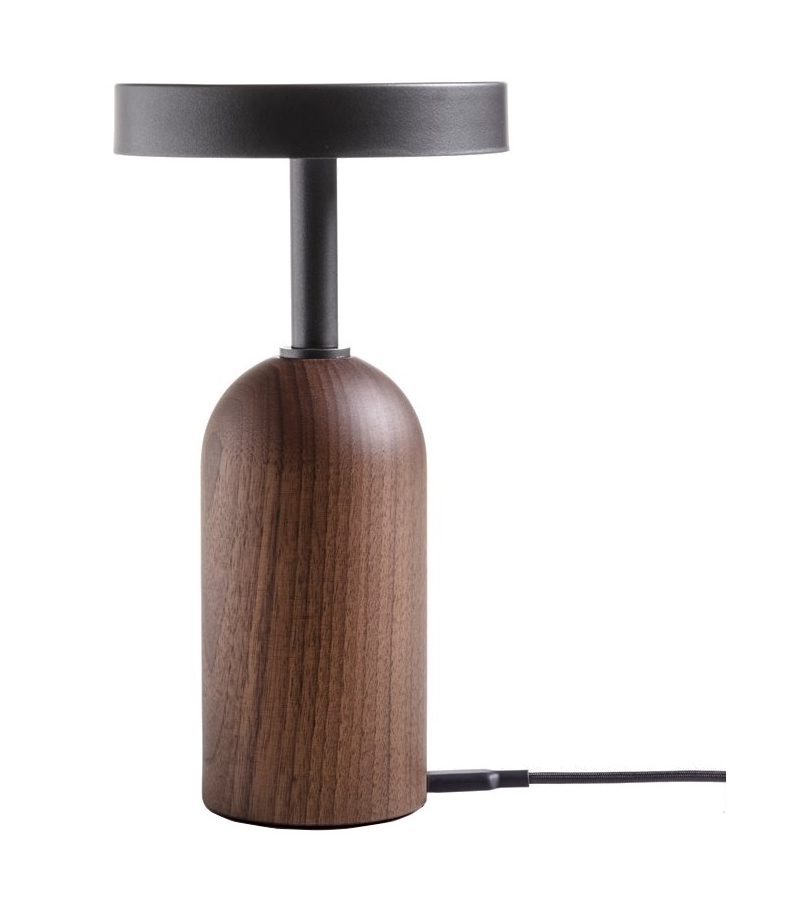 Ekero Fix Lámpara de Mesa Porada