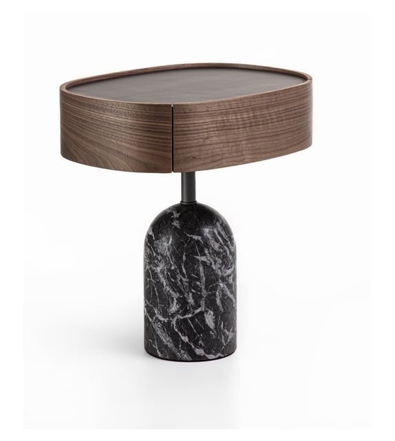 Ekero Night Porada Bedside Table