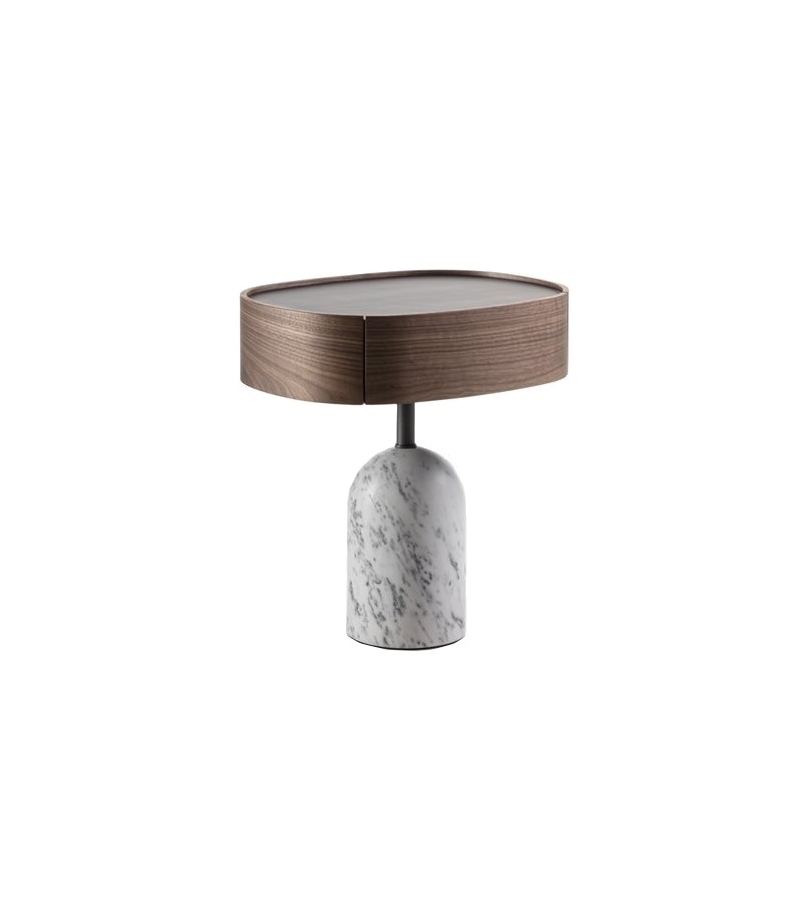 Ekero Night Porada Bedside Table