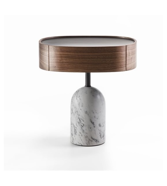 Ekero Night Porada Bedside Table