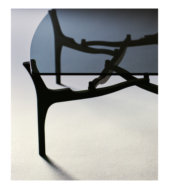 Carlina Table BD Barcelona