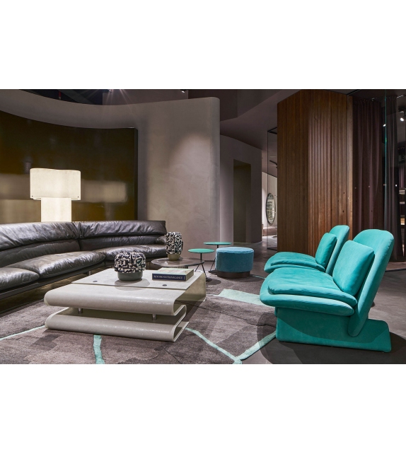 Dune Baxter Couchtisch