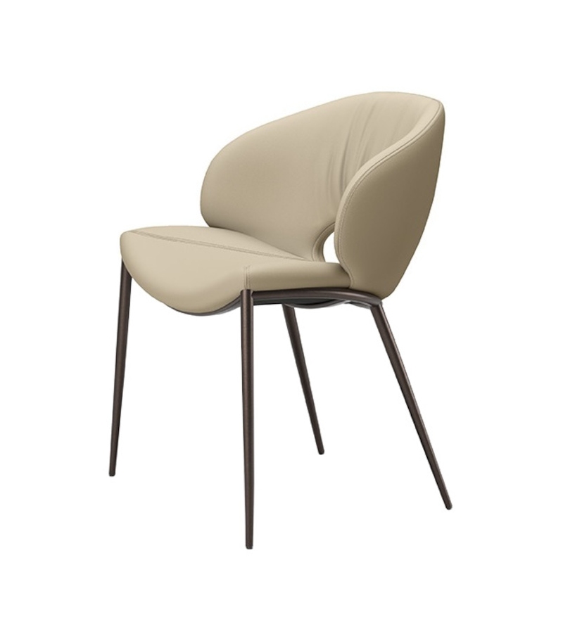 Miranda ML Cattelan Italia Chaise