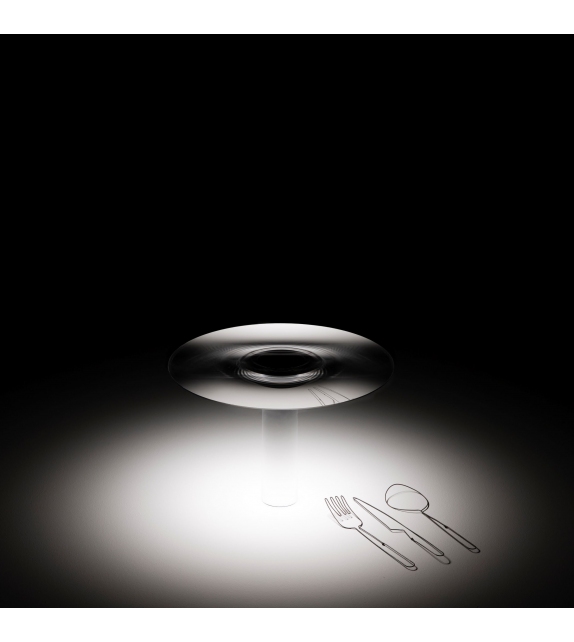 Vis à Vis Davide Groppi Table Lamp