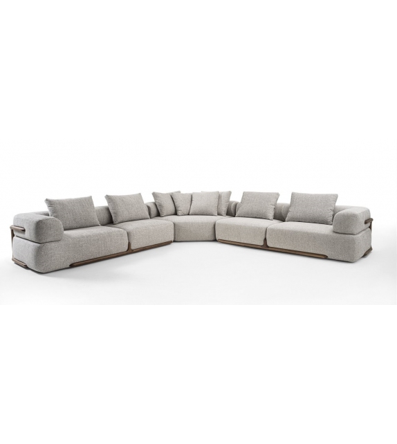 Klem Porada Sofa