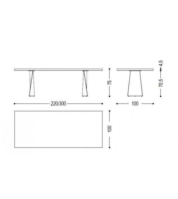 Simple Swing Riva 1920 Mesa