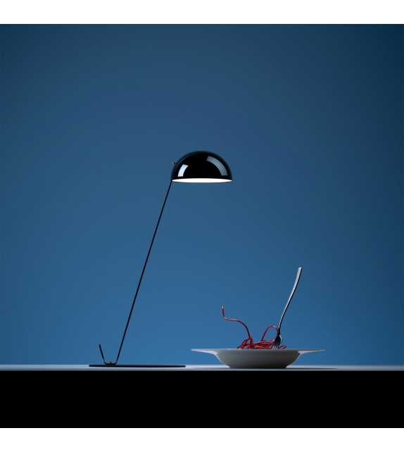 Post Prandium Davide Groppi Table Lamp