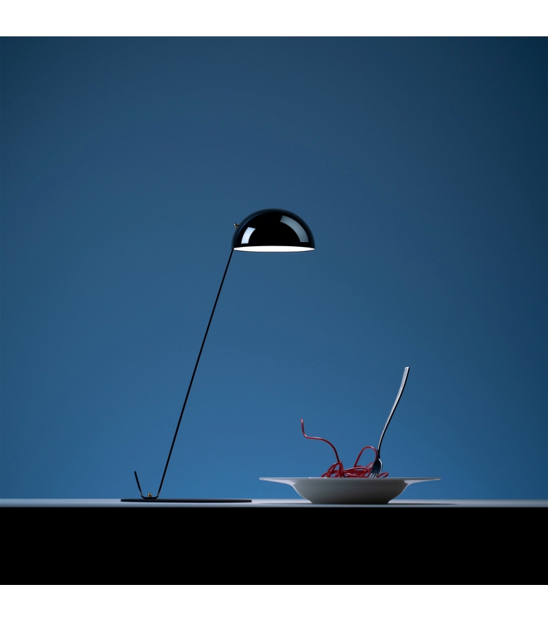 Post Prandium Davide Groppi Lampe de Table