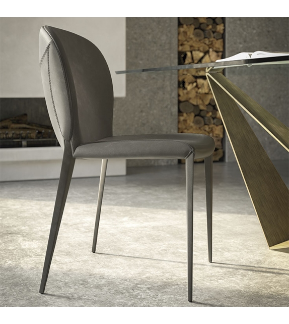 Nancy Cattelan Italia Chaise