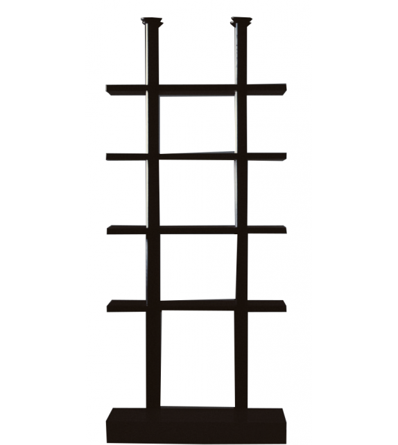 Peristylo BD Barcelona Bookshelf