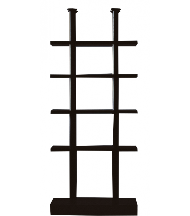 Peristylo BD Barcelona Bookshelf