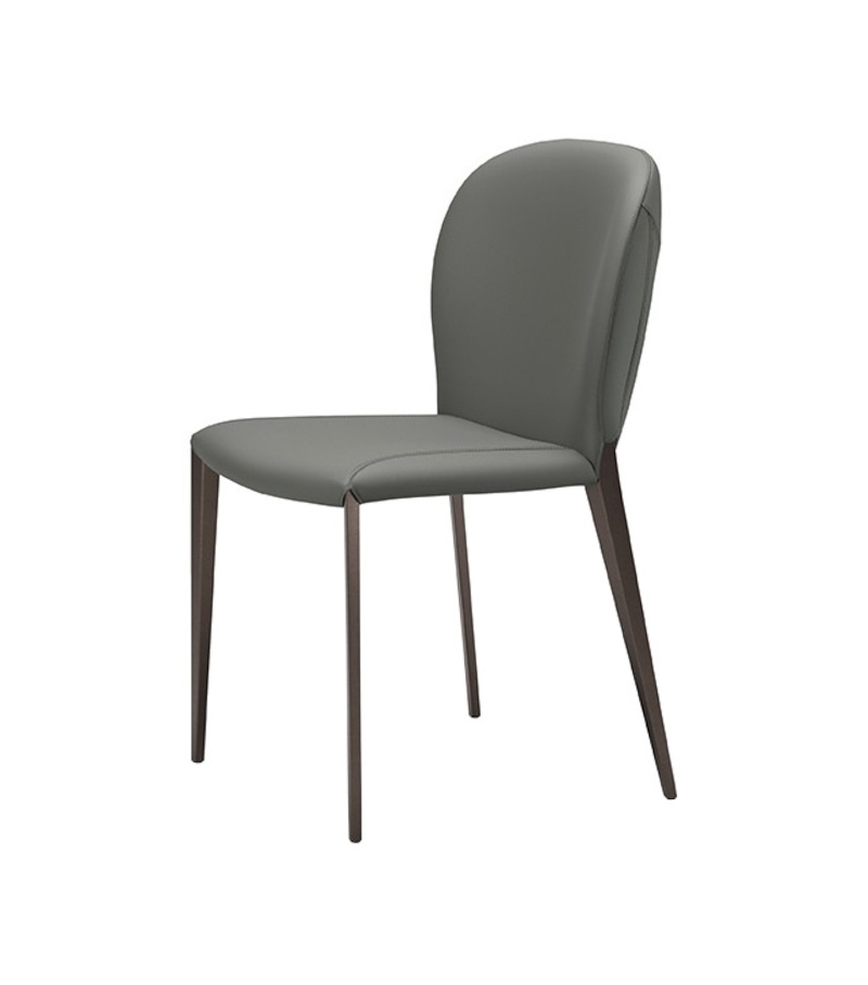 Nancy ML Cattelan Italia Sedia