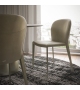 Nancy ML Cattelan Italia Chair