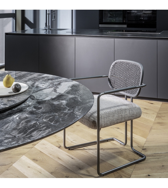 Arno Natevo Petit Fauteuil