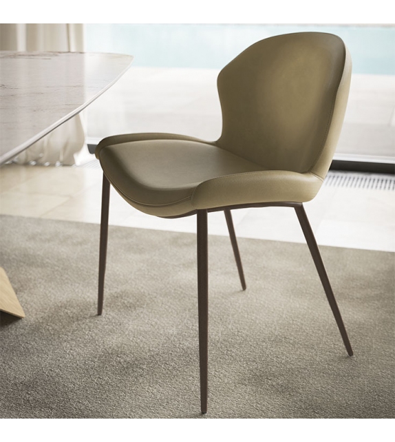 Rachel ML Cattelan Italia Stuhl